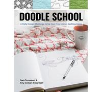Amy Colleen Robertson Dara Tomasson Doodle School (Tascabile)