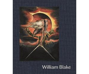 Amy Concannon William Blake (Copertina rigida)