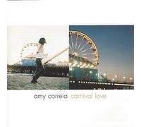 Amy Correia – Carnival Love