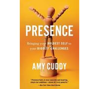 Amy Cuddy Presence (Tascabile)
