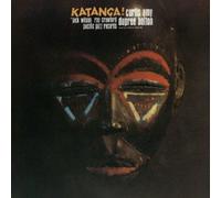 Amy, Curtis/Bolton, Dupree - Katanga