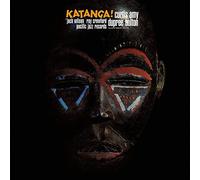 Amy Curtis & Bolton Dupree - Katanga