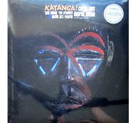 Amy, Curtis - Katanga!