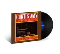 Curtis Amy - Tippin' On Through (180 g) (LP)