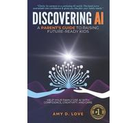 Amy D Love Discovering AI (Tascabile)
