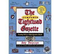 Amy Dacyczyn The Complete Tightwad Gazette (Tascabile)