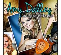 Amy Dalley - Coming Out of the Pain