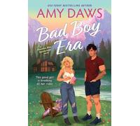 Amy Daws Bad Boy Era (Tascabile) Mountain Men Matchmaker