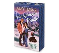 Amy Daws Honeymoon Phase (Tascabile) Mountain Men Matchmaker