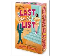 Amy Daws Last on the List (Tascabile) Wait With Me