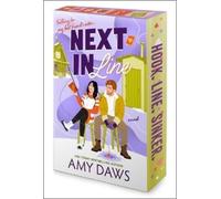 Amy Daws Next in Line (Tascabile) Wait With Me