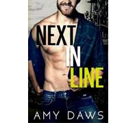 Amy Daws Next In Line (Tascabile) Wait with Me