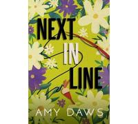 Amy Daws Next In Line (Tascabile) Wait with Me Series Alternate Covers