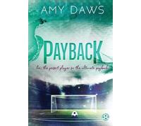 Amy Daws Payback (Tascabile)