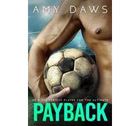 Amy Daws Payback (Tascabile) Harris Brothers