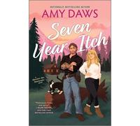 Amy Daws Seven Year Itch (Copertina rigida) Mountain Men Matchmaker