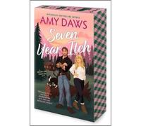 Amy Daws Seven Year Itch (Tascabile) Mountain Men Matchmaker