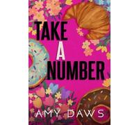 Amy Daws Take A Number (Tascabile) Wait with Me