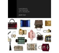 Amy de la Haye Caroline Evans Claire Wilcox Adam Phi Handbags (Copertina rigida)