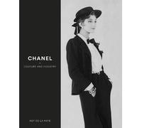 Amy de la Haye Chanel (Copertina rigida)