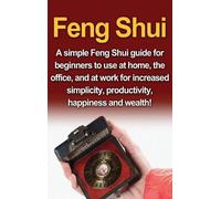 Amy Delosa Feng Shui (Copertina rigida)
