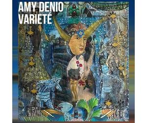 Amy Denio - Variete