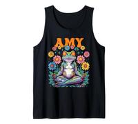 Amy Design stravagante a forma di rana per ragazze, nome Amy Canotta