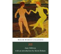 Amy Dillwyn Jill (Tascabile)