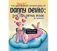 Amy Dix The Regular Adventures of Danny DeVito (Tascabile)