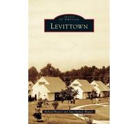 Amy Duckett Wagner Richard G Wagner Levittown (Copertina rigida)