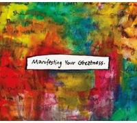 Amy E. Chace Manifesting Your Greatness (Mixed Media Product)