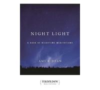 Amy E Dean Night Light (Tascabile)