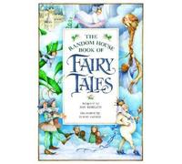 Amy Ehrlich The Random House Book of Fairy Tales (Copertina rigida)