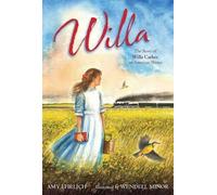 Amy Ehrlich Willa (Copertina rigida)