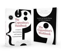 Amy Einsohn Erika Buky Marilyn Sch The Copyeditor's Handbook and Wor (Tascabile)