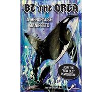 Amy Eir Stocky Be The Orca (Tascabile)