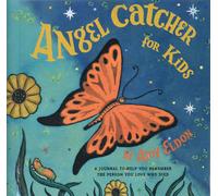 Amy Eldon Angel Catcher for Kids (Copertina rigida)