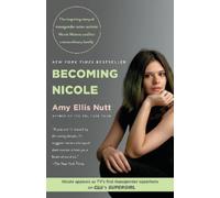 Amy Ellis Nutt Becoming Nicole (Tascabile)