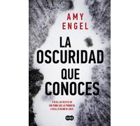 Amy Engel La oscuridad que conoces / The Familiar Dark (Tascabile)