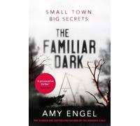 Amy Engel The Familiar Dark (Tascabile)