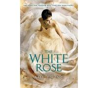 Amy Ewing The White Rose (Copertina rigida) Lone City Trilogy