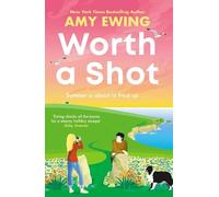 Amy Ewing Worth a Shot (Tascabile)