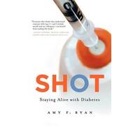 Amy F Ryan Shot (Tascabile)