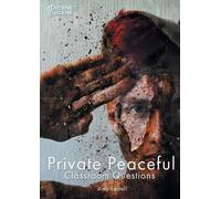 Amy Farrell Private Peaceful Classroom Questions (Tascabile)