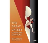 Amy Farrell The Great Gatsby Classroom Questions (Tascabile)