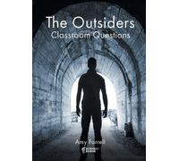 Amy Farrell The Outsiders Classroom Questions (Tascabile)
