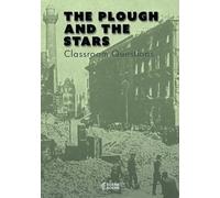 Amy Farrell The Plough and the Stars Classroom Questions (Tascabile)