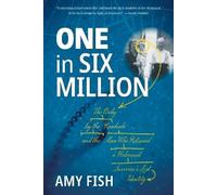 Amy Fish One in Six Million (Tascabile)