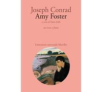 Amy Foster. Testo inglese a fronte