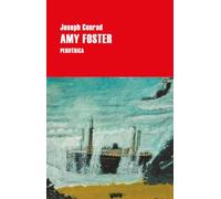 Amy Foster: 22